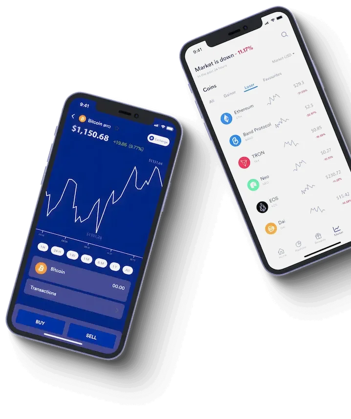 Petrel Wertium trading platform