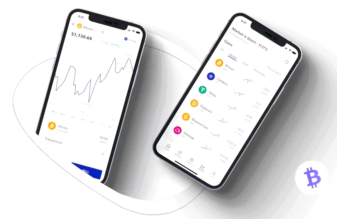Petrel Wertium algorithmic trading platform